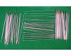 NS102 100mm wire spears with spearhead 40 spears