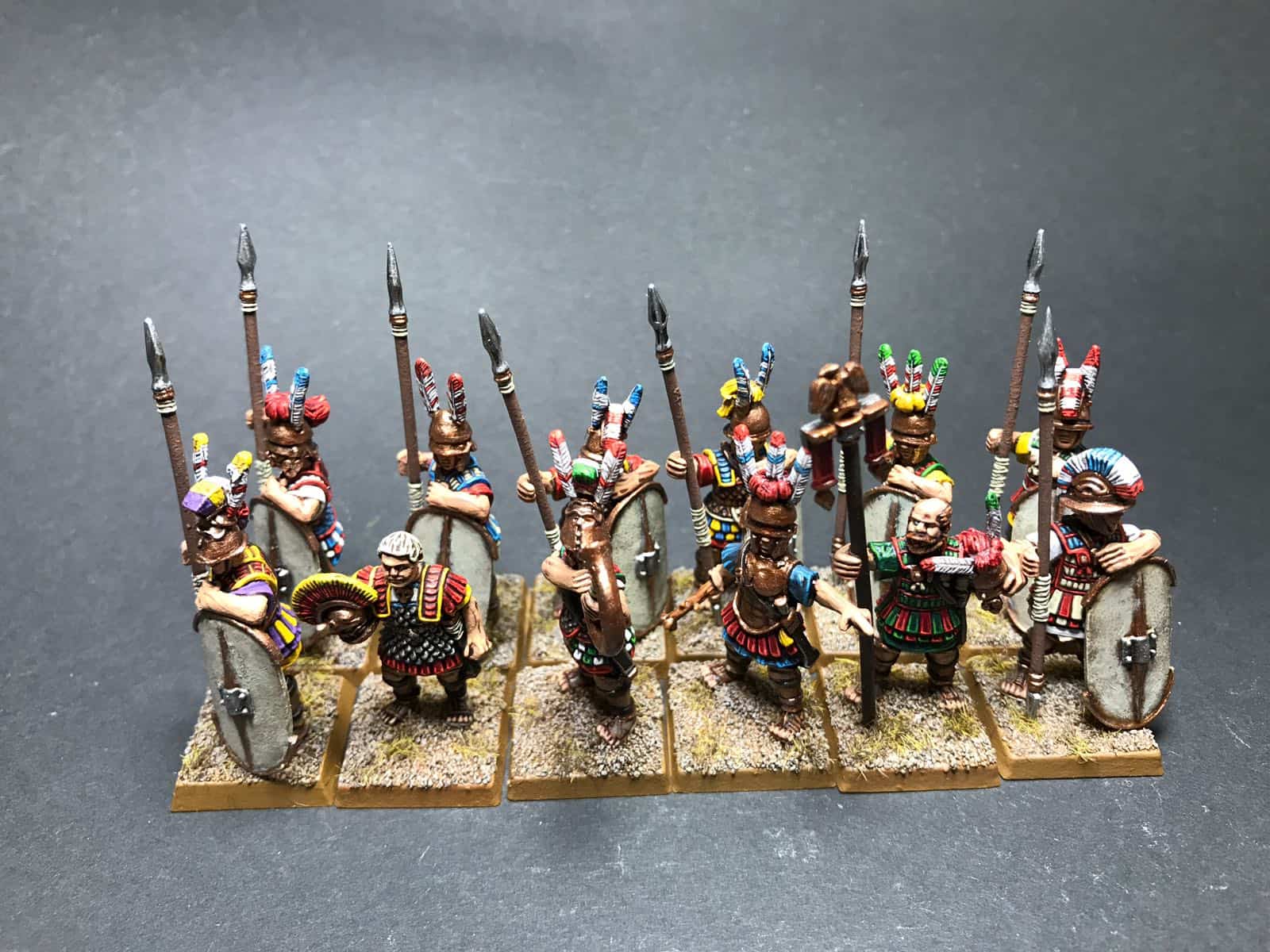 Piero's Aventine Phalanx and Etruscans-4358-846a-a7d79ee6f101